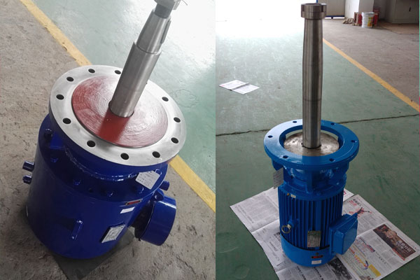 熱處理爐用電機(jī)的設(shè)計(jì)特點(diǎn)與維護(hù)監(jiān)控事項(xiàng)，了解嗎