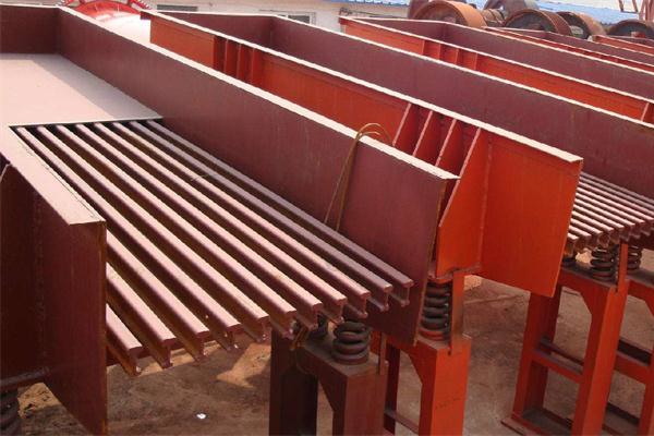 不要等振動(dòng)給料機(jī)出故障時(shí)，才知道這些規(guī)范要注意