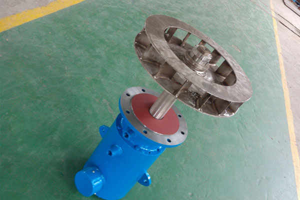 什么是退火爐用雙速電動(dòng)機(jī)，原理與性能特點(diǎn)